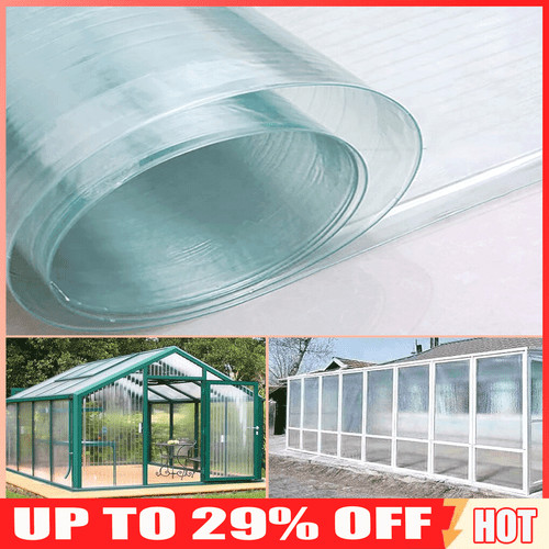 Polycarbonate roofing sheet - polycarbonate,