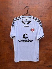 ST PAULI 2014/2015 AWAY