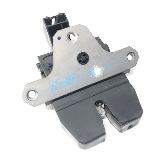 Ford focus mk2 petrol rear - mk2,