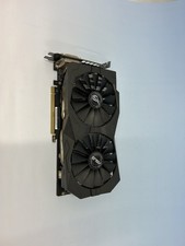 ASUS ROG STRIX NVIDIA GeForce