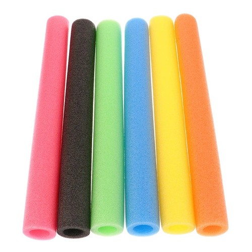 Swimming pool noodle float - swimming,