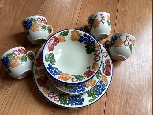 Chianti staffordshire - chianti,