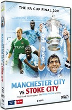 FA Cup Final 2011 Manchester