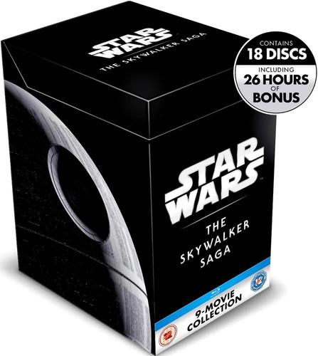 Star wars the skywalker - star,