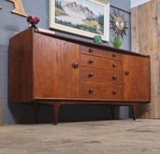 TEAK SIDEBOARD ~ A YOUNGER