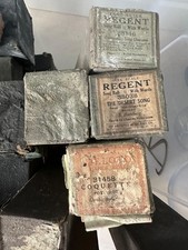 Vintage Pianola / Player Piano Rolls - Job lot of 30, mixed brands.  