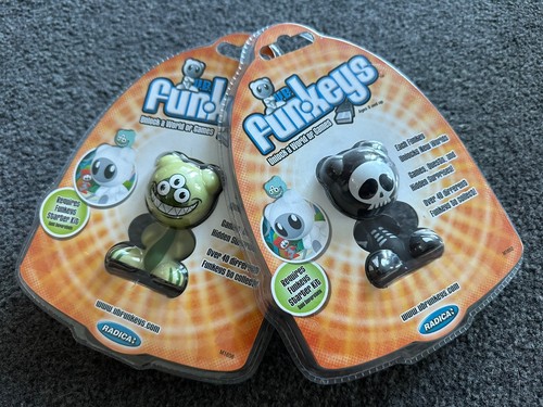 Radica funkeys boggle - radica,