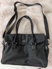 Dark Charcoal Kipling Lap Top