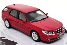 Cararama 1/43 Saab 9.5 Combi