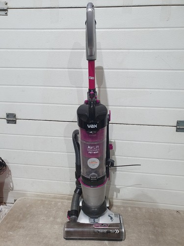 Vax airlift steerable pet - vax,