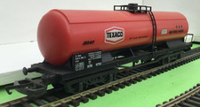 Lima OO Gauge 302916 Texaco Bogie Tank Wagon