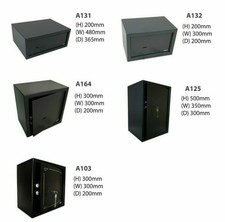 Heavy Steel Safe Office Home