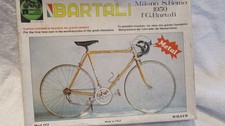 Vintage Protar/Provini Bartali