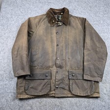 Barbour jacket mens brown - jacket, 44