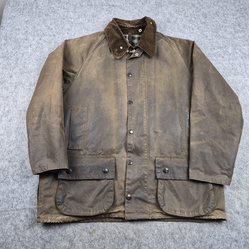 Barbour jacket mens size - jacket, 44
