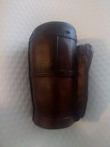 Golf pencil holder traditional - golf,