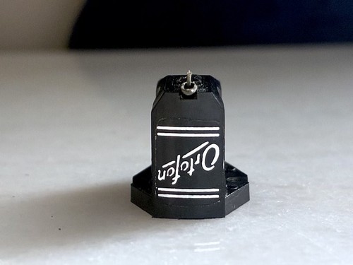 Ortofon elliptical - ortofon,