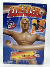 The Original 12" Stretch