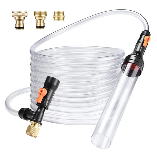 Enomol gravel vacuum for - enomol,
