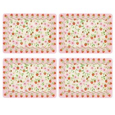 Cath Kidston Strawberry Set of