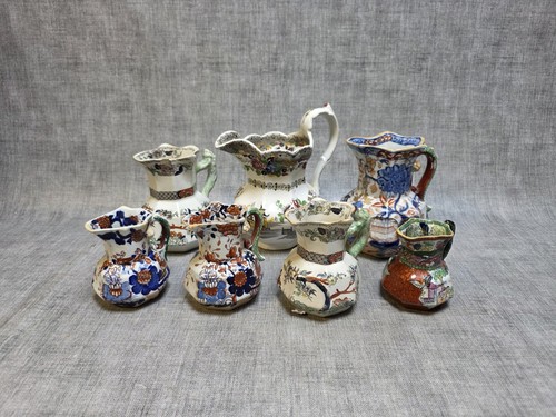 Collection 19th century - of,