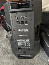 Alesis Strike Bass Amp Speaker