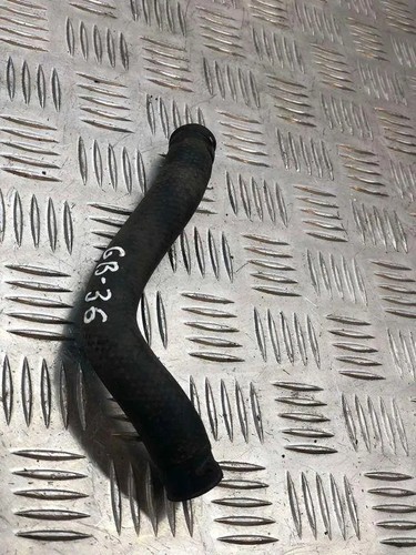 Honda iii coolant hose - honda,