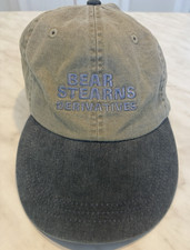 Vintage "Bear Stearns