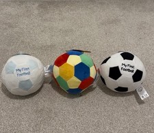 Baby Soft Ball  "My First