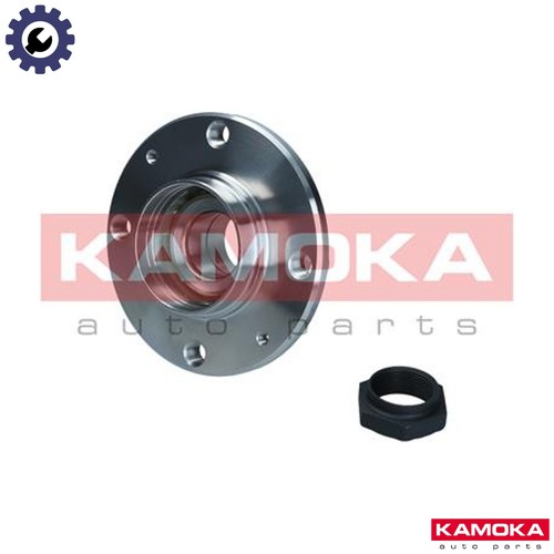 Wheel bearing kit 5500042 - 5500042, for