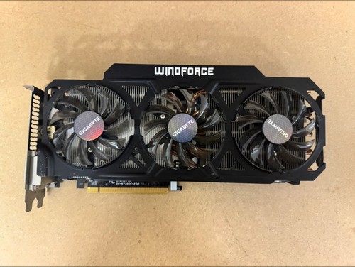 Gigabyte geforce gtx 770 - gtx,