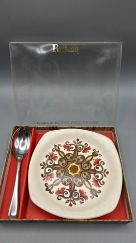 Vintage royal worcester - vintage,