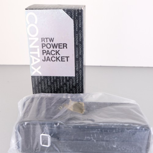 Contax rtw power pack - rtw,