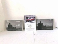 2022 Chevrolet Equinox Factory