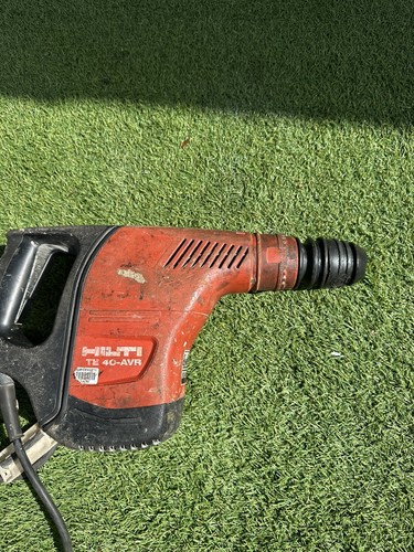 Hilti avr 110v rotary - hilti, 40-avr