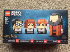 LEGO Brickheadz Harry Potter