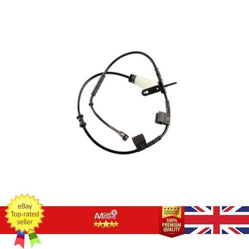 Front brake pad sensor for - brake,