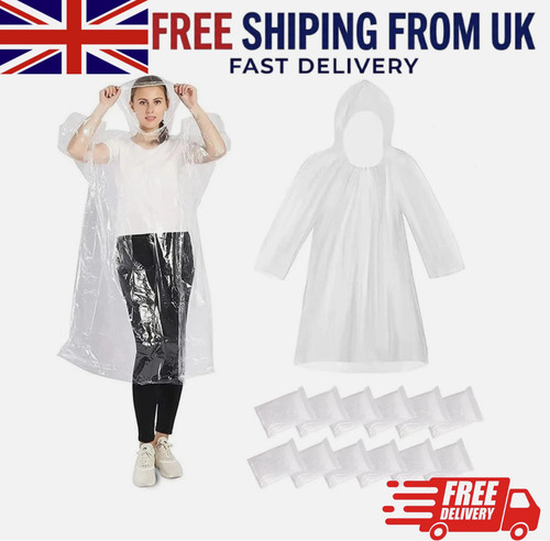 Waterproof rain poncho - waterproof,
