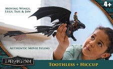 Dreamworks How to Train Your