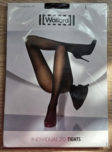 Wolford individual luxury - 20,