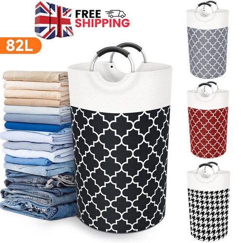 Large collapsible laundry - large,