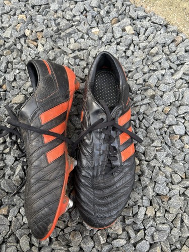 Adidas adipure football boots - adipure,