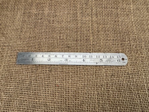 Rabone sons 150mm - rabone,