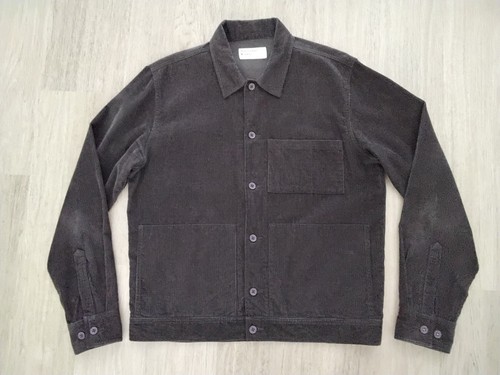 Universal works uniform jacket - universal,