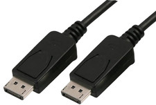 JOBLOT 50 x 3m DisplayPort