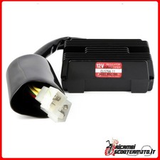 VOLTAGE REGULATOR SUZUKI TL