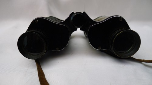 Binoculars military army - binoculars,