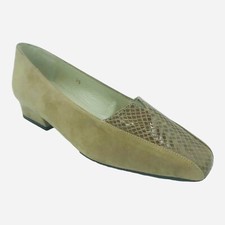 CEFALU Ladies Leather Kitten