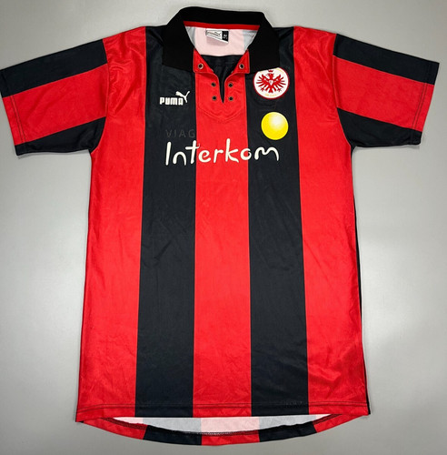 Eintracht frankfurt 1999 - eintracht,