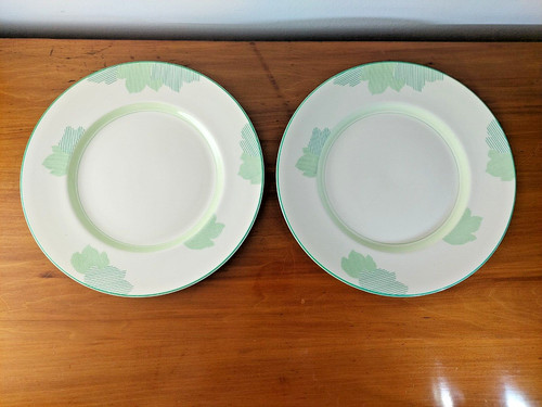 Art deco royal doulton - 2, x